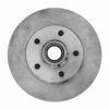 Brake Rotors (280 mm)