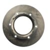 Centric Caliper Piston