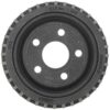 Raybestos R-Line Brake Drum