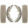 Raybestos Element3 Organic Brake Shoe