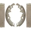 REPLACED BY 553PG. Raybestos Brake