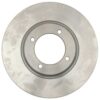 Raybestos R-Line Brake Rotor (256 mm)