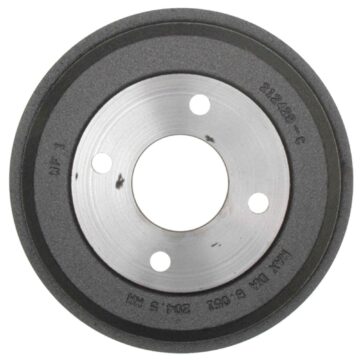 Raybestos R-Line Brake Drum