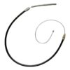 Raybestos Element3 Parking Brake Cable