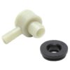 Raybestos Element3 Power Brake Booster Check Valve