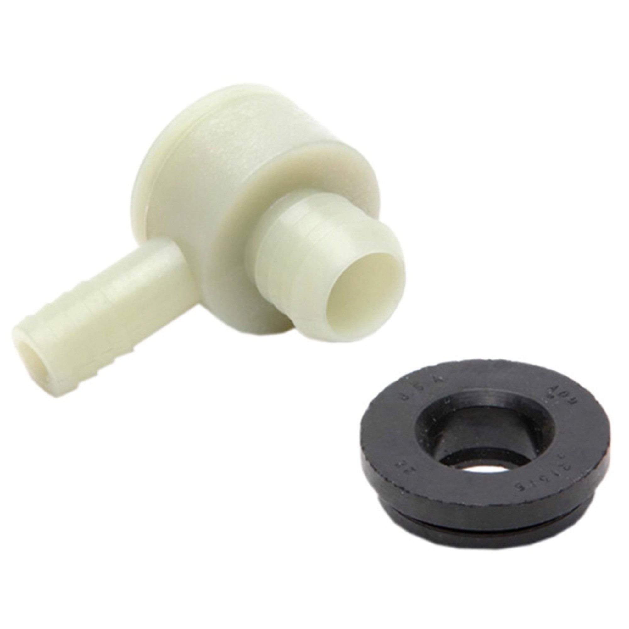 Raybestos Element3 Power Brake Booster Check Valve