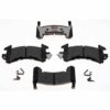 Raybestos Element3 Hybrid Brake Pad Set