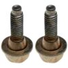 Raybestos R-Line Brake Caliper Bolt Kit
