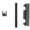 Raybestos R-Line Disc Brake Hardware Kit