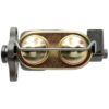 Raybestos Element3 New Master Cylinder