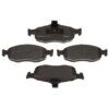 Raybestos R-Line Metallic Brake Pad Set