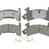 REPLACED BY EHT154. 78-03 Buick/Cad/Chev/Chev Tk/Gmc/Isu -Fr