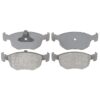 Raybestos Element3 Metallic Brake Pad Set