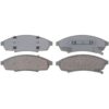 Raybestos Service Grade Ceramic Brake Pad