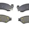 Truck Pads