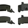Metalic Brake Pads