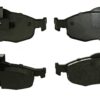Metalic Brake Pads