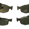 Metalic Brake Pads