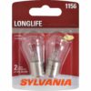 1156 Long Life Incandescent