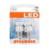 1156 Sylvania Led Led Blister Card 2