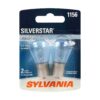 1156 Silverstar Incandescent
