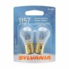 1157 Basic Incandescent Blister Card 2