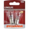 1157 Long Life Incandescent