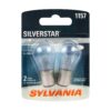 1157 Silverstar Incandescent