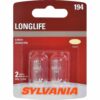 194 Long Life Incandescent