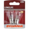 2357 Long Life Incandescent