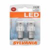 2357r Sylvania Led Led Blister Card 2