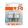 2357 Sylvania Led Led Blister Card 2