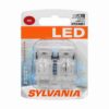 3057r Sylvania Led Led Blister Card 2