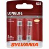 578 Long Life Incandescent