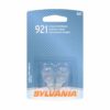 921 Basic Incandescent Blister Card 2