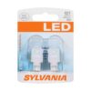 921 Sylvania Led Led Blister Card 2