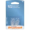 922 Basic Incandescent Blister Card 2