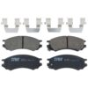 CERAMIC BRAKE PAD