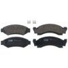 METALLIC BRAKE PAD