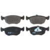 METALLIC BRAKE PAD