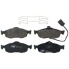 METALLIC BRAKE PAD