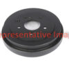 GeoTech Coated Brake Drum