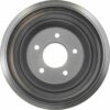 Brake Drum