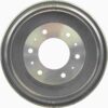 Brake Drum