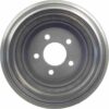 Brake Drum