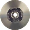 Brake Hub & Rotor