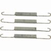 Drum Brake Shoe Return Spring Kit