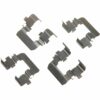 Disc Brake Hardware Kit