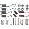 Drum Brake Hardware Kit