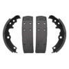 Drum Brake Shoe